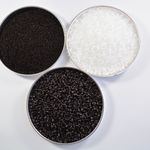 Granulate materials, source: IfBB