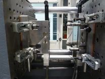 Detailaufnahme des geöffneten „CAMPUS“-Werkzeugs, Foto: IfBB
