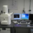 Scanning Electron Microscopy Type Zeiss EVO 60 EP, Source: IfBB