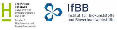 IfBB - Institut für Biokunststoffe und Bioverbundwerkstoffe